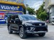 Toyota Fortuner 2021 - Màu đen