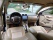 Toyota Corolla 2009 - Màu đen, giá 330tr