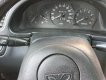 Daewoo Lanos 2001 - Bán xe màu bạc