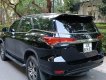 Toyota Fortuner 2017 - Bán xe màu đen