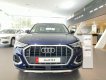 Audi Q3 2022 - Sẵn xe tại showroom, hỗ trợ trả góp hấp dẫn