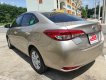 Toyota Vios 2019 - Tặng 100% thuế trước bạ và chi phí công chứng