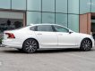 Volvo S90 2022 - Sedan hạng sang nhập khẩu từ Thụy Điển - Tặng 3 năm bảo dưỡng