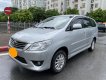 Toyota Innova 2014 - Màu bạc giá cạnh tranh