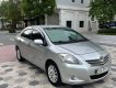 Toyota Vios 2011 - Màu bạc số tự động