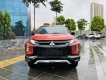 Mitsubishi Triton 2021 - Siêu mới sx 2021 ĐK 2022, xe chạy 1 vạn km, sơn zin cả xe, lốp theo cả dàn 