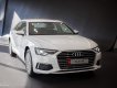 Audi A6 2022 - Sẵn xe nhiều màu giao ngay tại showroom - Giá cực ưu đãi, quà tặng hấp dẫn trong tháng