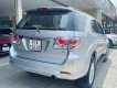 Toyota Fortuner 2014 - Ít sử dụng giá tốt 650tr. Chính chủ thương lượng