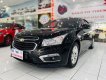 Chevrolet Cruze 2015 - Đầm chắc khoẻ, đậm chất Mỹ