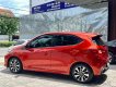 Honda Brio 2020 - Màu cam, chạy 37k km, thêm nhiều phụ kiện hữu ích