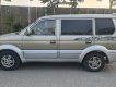 Mitsubishi Jolie 2004 - Siêu phẩm máy zin, keo chỉ zin