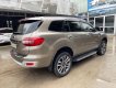 Ford Everest 2018 - Nhập Thái, 50.000 km xe chính hãng biển SG, 1 chủ, giá 950tr