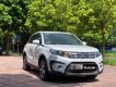 Suzuki Vitara 2016 - Màu trắng, xe nhập giá cạnh tranh