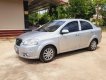 Daewoo Gentra 2009 - Màu bạc