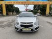 Chevrolet Cruze 2015 - Form mới 2016, màu bạc, số tay, chính chủ, đúng 5v km xịn. Xe quá chất lượng