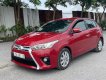 Toyota Yaris 2016 - Hàng siêu phẩm, một chủ nữ đăng ký từ đầu