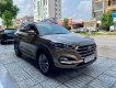 Hyundai Tucson 2018 - Màu vàng cát