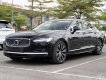 Volvo S90 2022 - Sedan hạng sang nhập khẩu từ Thụy Điển - Tặng 3 năm bảo dưỡng