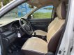 Suzuki Ertiga 2021 - Cần bán gấp, xe còn siêu mới, giá rẻ