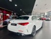 Mercedes-Benz C300 2022 - Sedan hạng sang cỡ nhỏ bán chạy nhất phân khúc