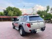 Mitsubishi Triton 2009 - Máy dầu 2 cầu nhập khẩu