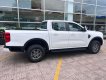 Ford Ranger 2022 - Xe màu trắng