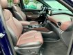 Hyundai Santa Fe 2020 - Màu xanh, bao check, tặng thẻ chăm xe 1 năm