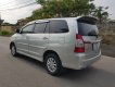 Toyota Innova 2014 - Tư nhân gia đình sử dụng