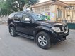 Nissan Pathfinder 2007 - Màu đen, nhập khẩu nguyên chiếc, bản 2 cầu máy dầu AT full đồ