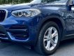 BMW X3 2021 - Màu xanh ghế kem ĐK 2022