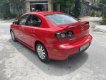 Mazda 3 2009 - Gia Hưng Auto bán xe màu đỏ