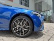 Mercedes-Benz C300 2022 - Sedan hạng sang cỡ nhỏ bán chạy nhất phân khúc