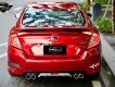 Honda Civic 2020 - Model 2021, nhập Thái, odo: Chỉ 5.000km siêu mới