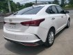 Hyundai Accent 2021 - Số sàn bản full, giá chỉ 468tr, màu trắng