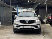 Kia Sportage 2015 - Xe 5 chỗ gầm cao, máy thoáng, nhập khẩu