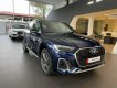 Audi Q5 2022 - Sẵn xe nhiều màu giao ngay tại showroom - Ưu đãi hấp dẫn trong tháng