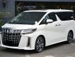 Toyota Alphard 2020 - Nhập khẩu nguyên chiếc