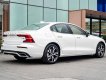 Volvo S60 2022 - Sedan an toàn nhất thế giới - Tặng 3 năm bảo dưỡng + 1 năm bảo hiểm thân vỏ