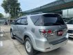 Toyota Fortuner 2014 - Màu bạc, 640tr