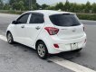 Hyundai Grand i10 2014 - Màu trắng, 195 triệu