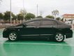 Honda Civic 2011 - Cần bán gấp xe màu đen