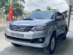 Toyota Fortuner 2014 - Ít sử dụng giá tốt 650tr. Chính chủ thương lượng