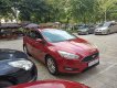 Ford Focus 2018 - Màu đỏ, nhập khẩu nguyên chiếc