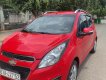 Chevrolet Spark 2014 - Màu đỏ, nhập khẩu nguyên chiếc số tự động, giá cực tốt