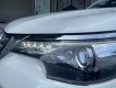 Toyota Fortuner 2017 - Xe đẹp, giá cạnh tranh nhất khu vực