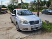 Daewoo Gentra 2009 - Màu bạc