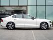 Volvo S60 2022 - Sedan an toàn nhất thế giới - Tặng 3 năm bảo dưỡng + 1 năm bảo hiểm thân vỏ