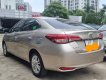 Toyota Vios 2019 - Màu vàng cát