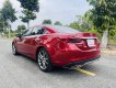 Mazda 6 2017 - Full option đỏ, nội thất đen thể thao đẹp hết ý