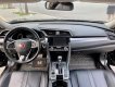 Honda Civic 2017 - Đạp ga đinh lưng
